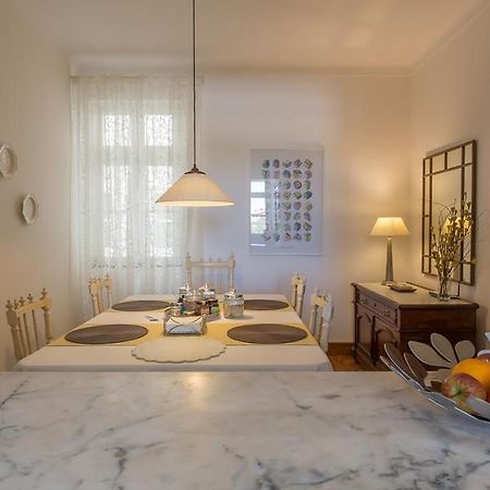 Liberdade Guesthouse Braga Eksteriør billede