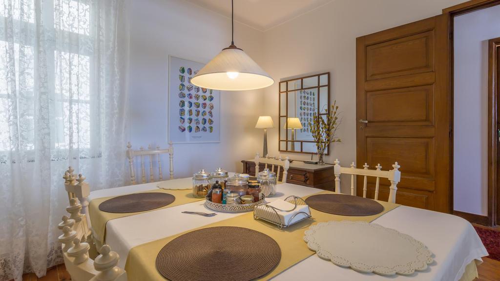 Liberdade Guesthouse Braga Eksteriør billede