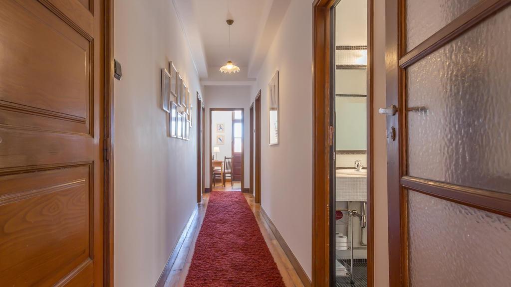 Liberdade Guesthouse Braga Eksteriør billede