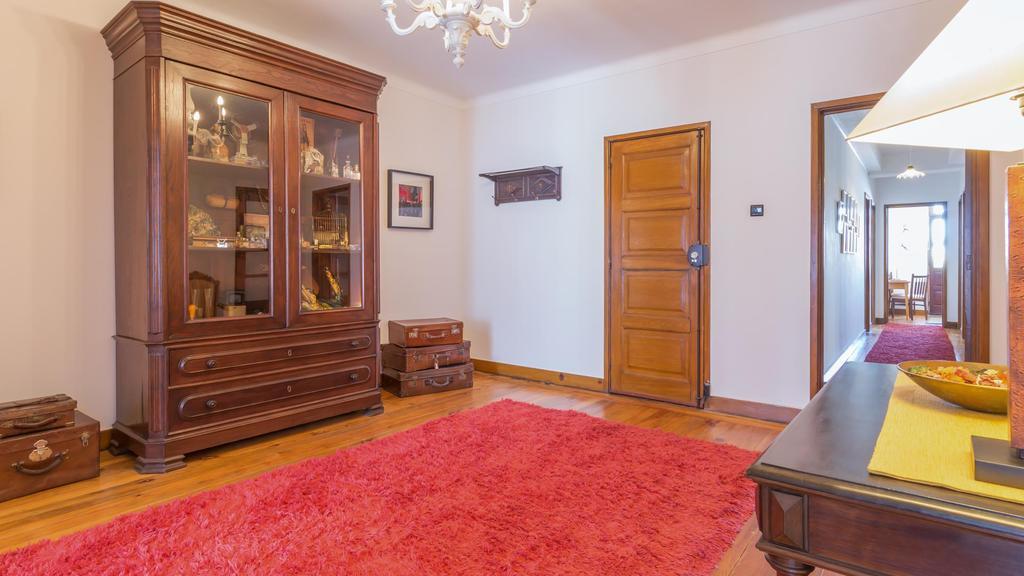 Liberdade Guesthouse Braga Eksteriør billede
