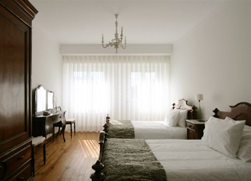 Liberdade Guesthouse Braga Eksteriør billede
